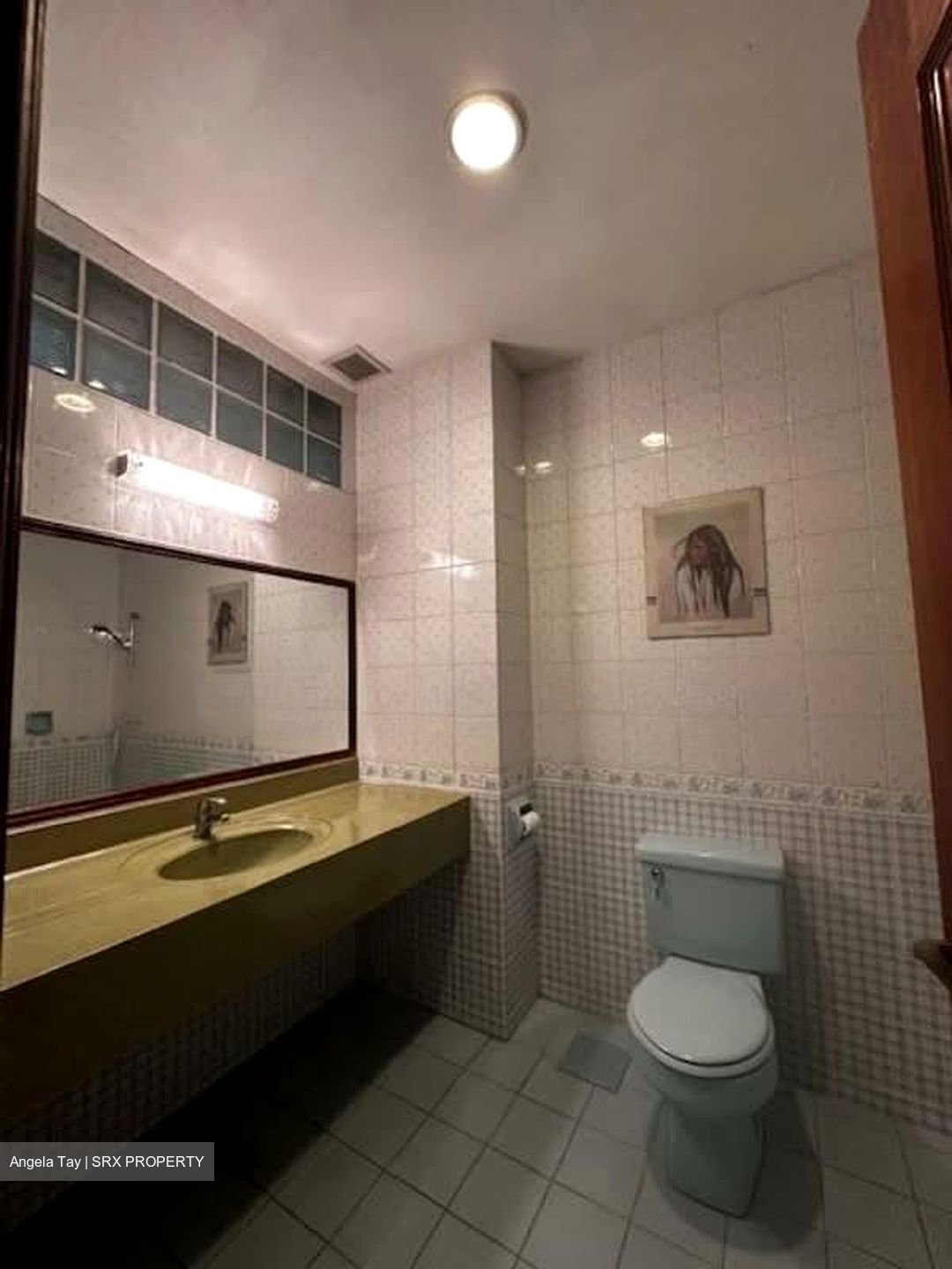 Jalan Punai (D14), Terrace #548075581